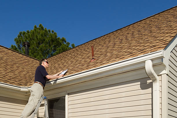 Fast & Reliable Emergency Roof Repairs in Colchester, IL